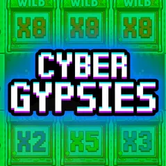 Cyber Gypsies